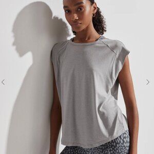 Varley Rosario T Shirt Size Small